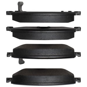 Dodge Neon Brake Pads (1) - Front - R1 Concepts - Ceramic - `17-`20 Dodge Neon Brake Pads (1) - Front - R1 Concepts - Ceramic - `17-`20